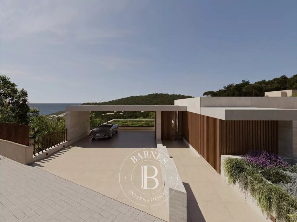 À vendre, Villa Tamariu - picture 4