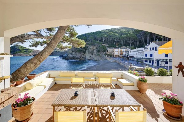 Venta, Casa De sa Tuna - picture 1