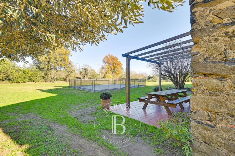 For Sale, Country House Rupiá - picture 3