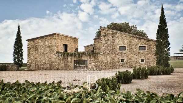 Venta, Masía Santa Susana de... - picture 2