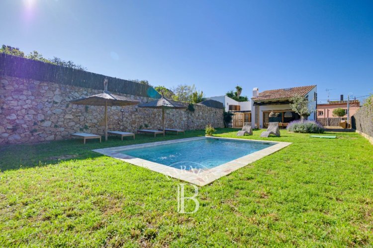 Alquiler, Casa Palafrugell - picture 4