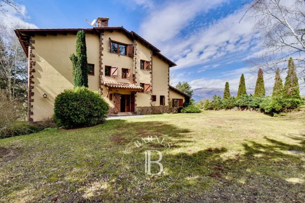 Venta, Chalet Sant Joan de... - picture 2