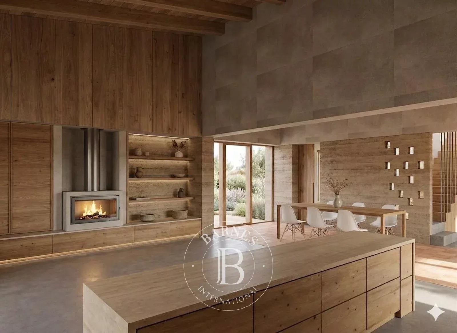 New-Build Detached House in the Heart of Baix Empordà, Costa Brava - picture 2