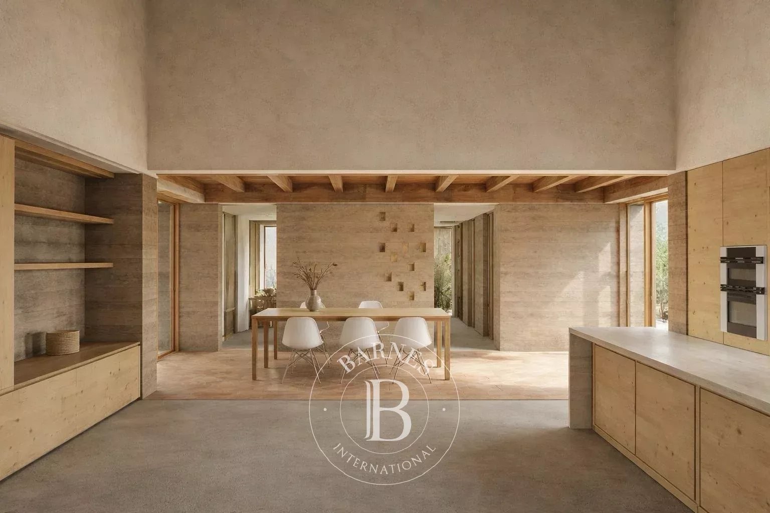 Casa Unifamiliar d’Obra Nova al Cor del Baix Empordà, Costa Brava - picture 2