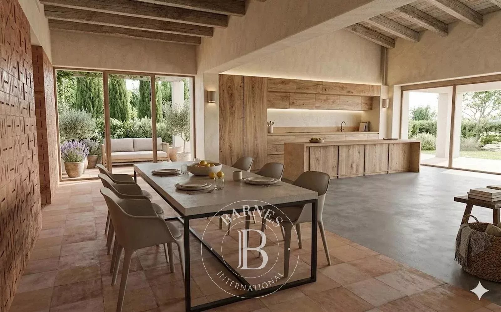 New-Build Detached House in the Heart of Baix Empordà, Costa Brava - picture 1