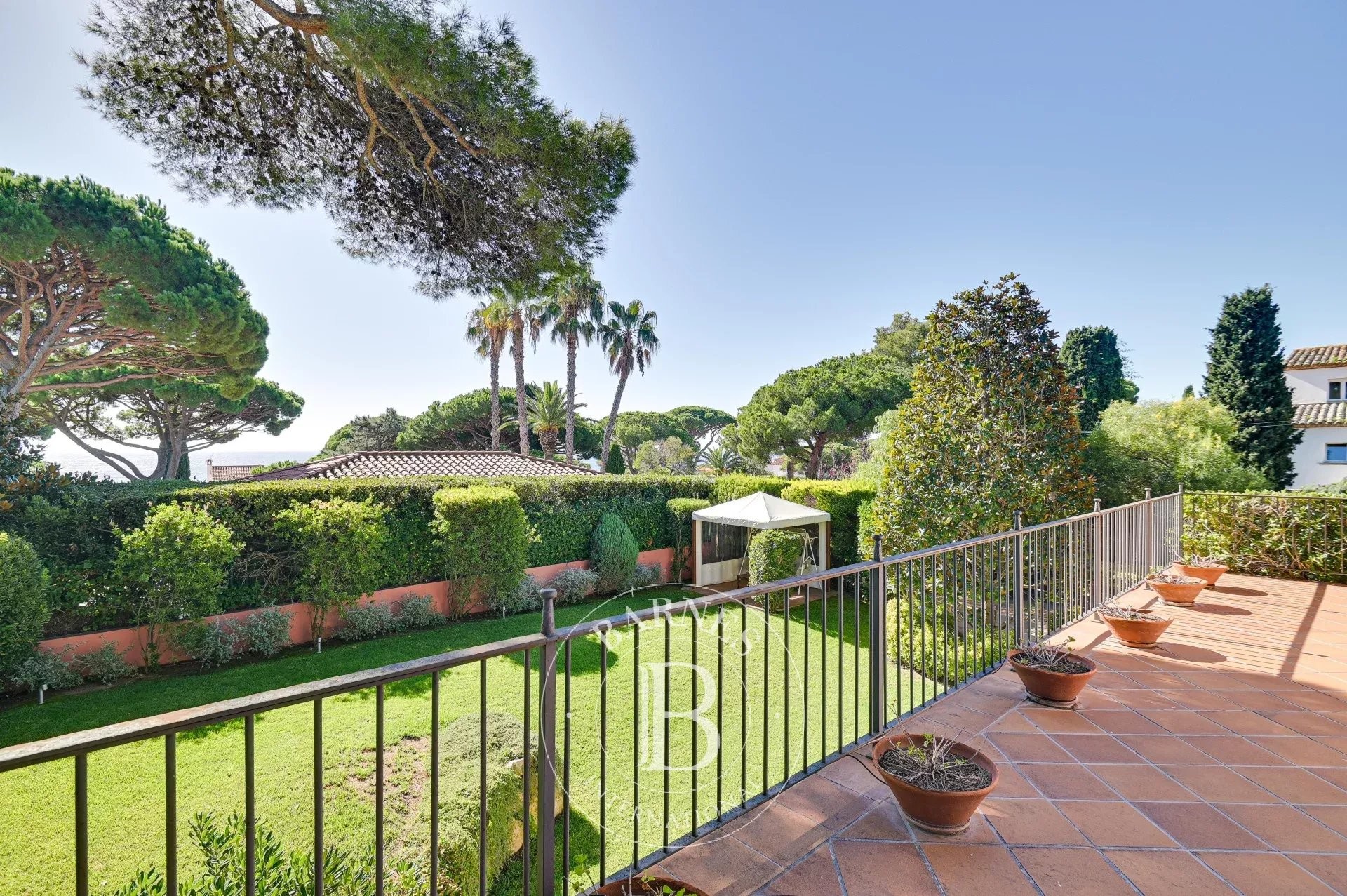 Casa Encantadora per Lloguer de Temporada a Prop de la Platja de La Gavina, S'Agaró, Costa Brava - picture 2