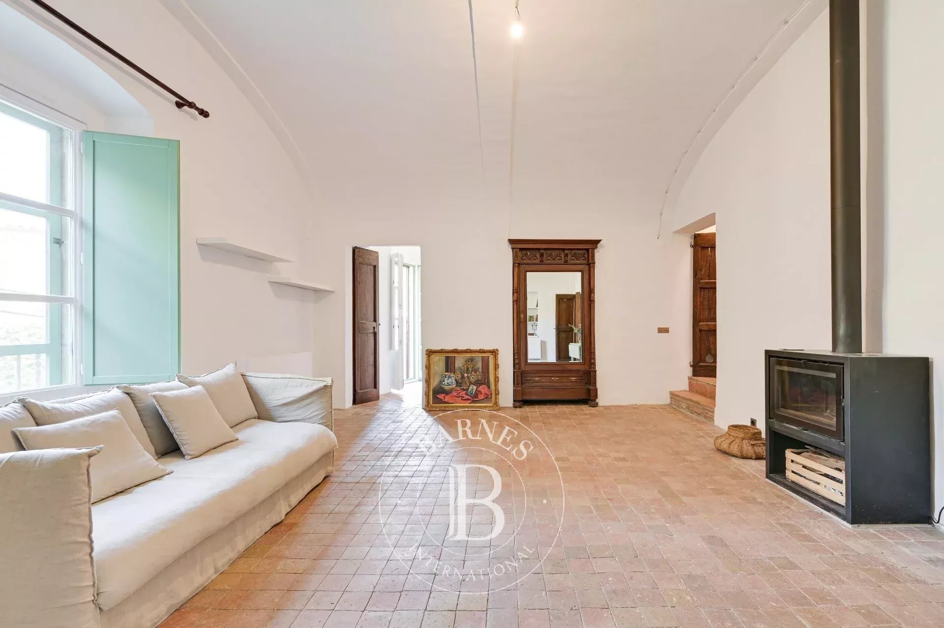 Ancienne maison de village du XVIIe siècle à Rupià | Un joyau historique restauré au cœur du Baix Empordà - picture 2