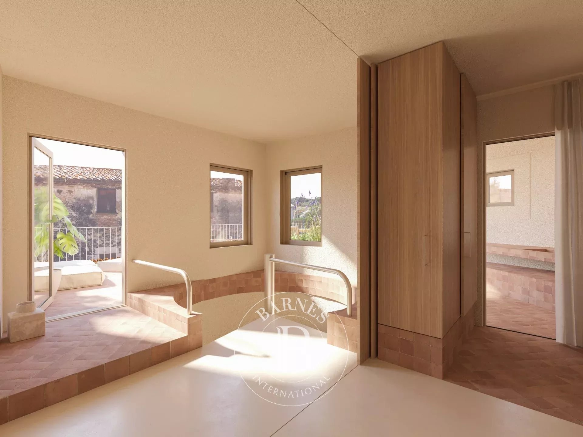 La Caseta de Vulpellac – Projet de Rénovation avec Terrasse et Piscine au Cœur Historique du Baix Empordà - picture 2
