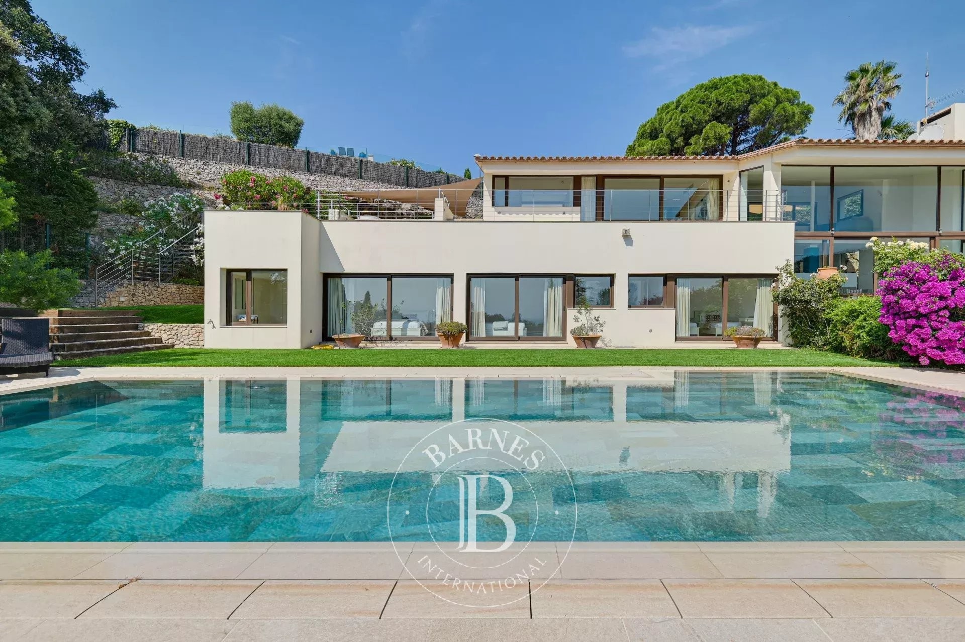 Exclusive Contemporary Villa with Sea Views in Aiguablava, Begur, Costa Brava - picture 2