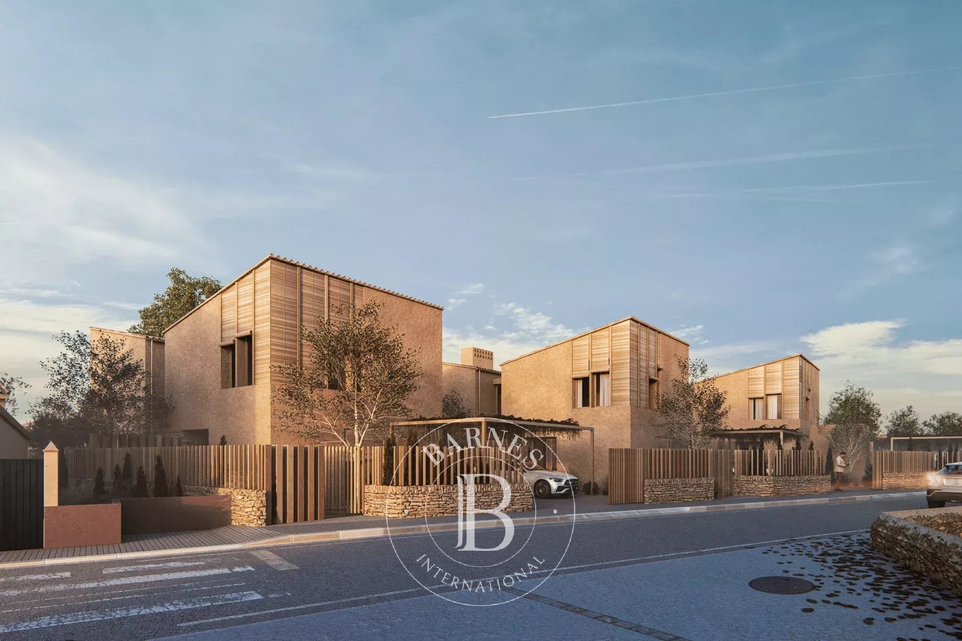 New-build detached single-family home in the heart of the Baix Empordà, Costa Brava. - picture 2