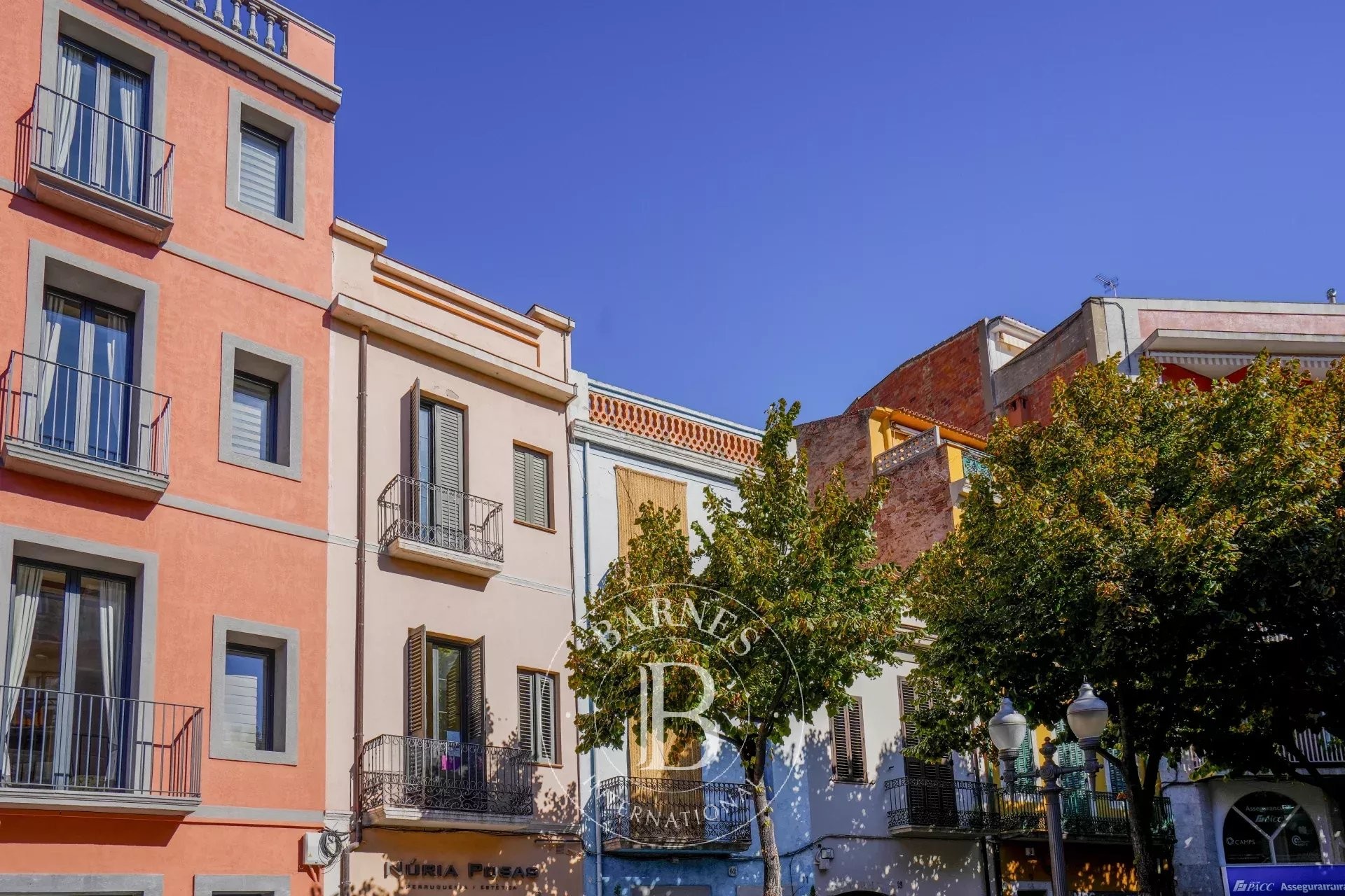 Encantador hotel boutique en el corazón histórico de Sant Feliu de Guíxols, a 250 m de la playa - picture 1