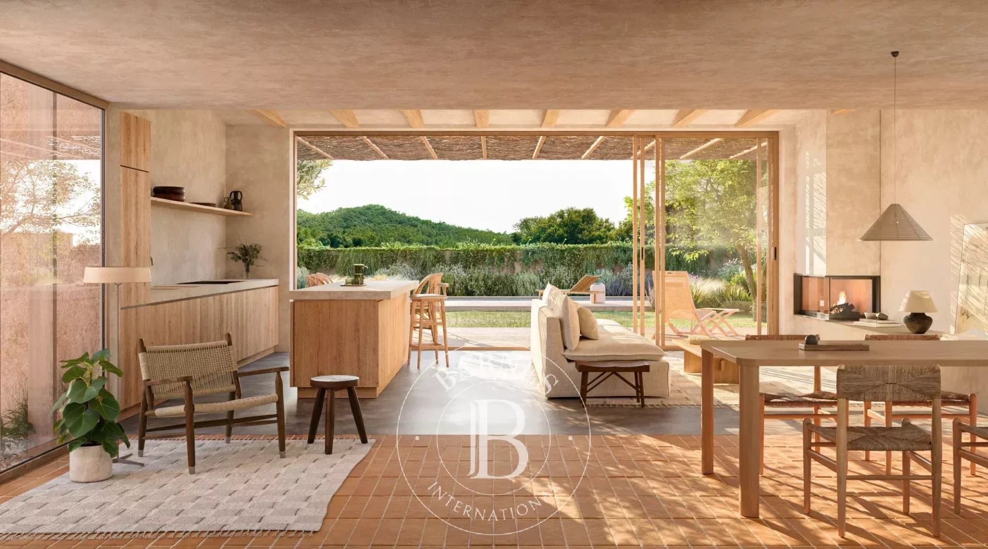 New-Build Detached House in the Heart of Baix Empordà, Costa Brava - picture 3