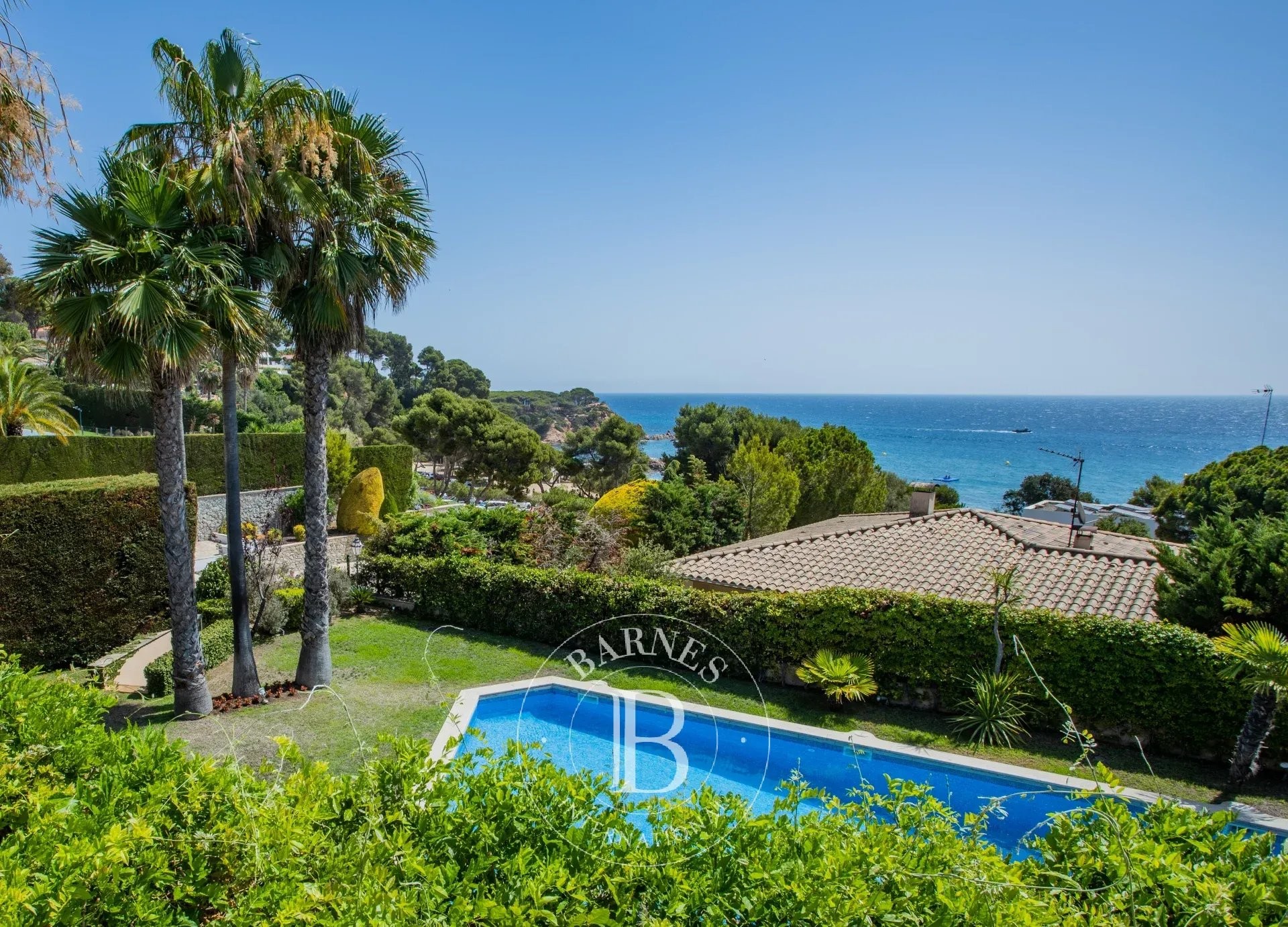 Casa S'Agaro - picture 2