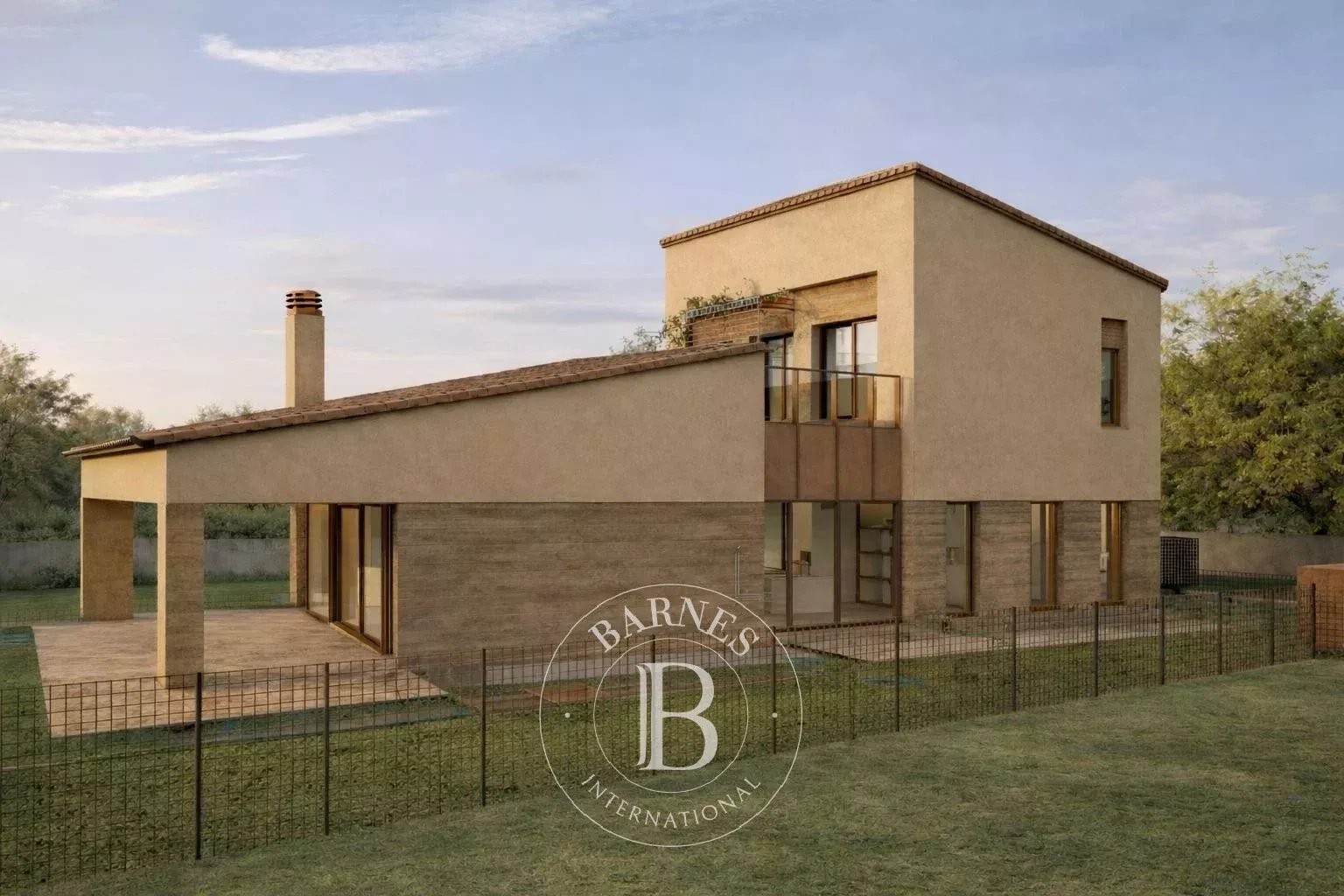 Casa Unifamiliar d’Obra Nova al Cor del Baix Empordà, Costa Brava - picture 3