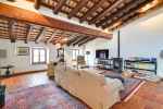 Stately village house of 1,820 m² with tourist license in the heart of Empordà, Costa Brava - picture 14 title=