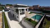 Villa moderna de nueva construcción en Vidreres, Costa Brava.