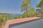 Villa neuve avec vue panoramique sur la mer, Begur, Costa Brava - picture 18 title=