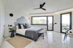 Villa de luxe exclusive de style méditerranéen avec vue sur la mer, située dans l'un des quartiers les plus exclusifs de Llafranc, Costa Brava. - picture 13 title=