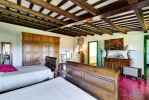 Maison de campagne du XVe siècle avec 14 hectares de terrain à Santa Cristina d'Aro, Costa Brava. - picture 20 title=