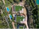 Villa neuve avec vue panoramique sur la mer, Begur, Costa Brava - picture 24 title=