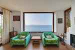 Magnifique villa de style méditerranéen avec des vues spectaculaires sur la mer dans un quartier très exclusif de Begur, Costa Brava. - picture 7 title=