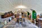 Maison de campagne du XVe siècle avec 14 hectares de terrain à Santa Cristina d'Aro, Costa Brava. - picture 10 title=
