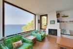 Magnifique villa de style méditerranéen avec des vues spectaculaires sur la mer dans un quartier très exclusif de Begur, Costa Brava. - picture 9 title=