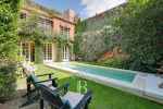 Historic village house from 1900, completely refurbished, in the heart of the Empordà, Costa Brava.