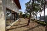 Villa avec vue sur la mer à Lloret de Mar, Costa Brava - picture 27 title=