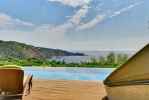Spectacular beachfront villa, just a few minutes' walk from the beach, in Sant Feliu de Guíxols, Costa Brava. - picture 8 title=