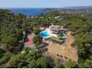 Villa de luxe exclusive de style méditerranéen avec vue sur la mer, située dans l'un des quartiers les plus exclusifs de Llafranc, Costa Brava. - picture 20 title=