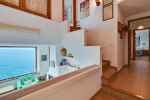 Magnifique villa de style méditerranéen avec des vues spectaculaires sur la mer dans un quartier très exclusif de Begur, Costa Brava. - picture 12 title=