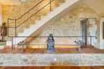 Stately village house of 1,820 m² with tourist license in the heart of Empordà, Costa Brava - picture 13 title=