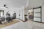 Villa de luxe exclusive de style méditerranéen avec vue sur la mer, située dans l'un des quartiers les plus exclusifs de Llafranc, Costa Brava. - picture 10 title=