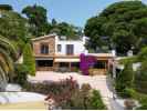 Villa mediterránea con casa de invitados, a pasos de la playa de Cala Canyelles en Lloret de Mar, Costa Brava