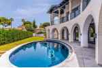 Villa Calonge - picture 2