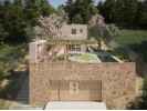 Villa Calonge - picture 1