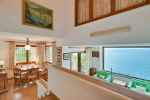 Magnifique villa de style méditerranéen avec des vues spectaculaires sur la mer dans un quartier très exclusif de Begur, Costa Brava. - picture 6 title=