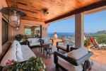 Villa exclusive à begur, costa brava, avec vue panoramique sur aiguablava et orientation sud. - picture 17 title=