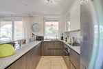 Villa contemporaine avec vue sur la mer à Pals, Costa Brava - picture 28 title=