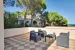 Villa contemporaine avec vue sur la mer à Pals, Costa Brava - picture 24 title=