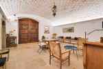 Stately village house of 1,820 m² with tourist license in the heart of Empordà, Costa Brava - picture 29 title=