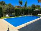 Villa near the Playa de Aro and the golf course. - picture 30 title=
