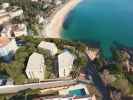 Spacieux appartement de première ligne avec vue panoramique et jardin privé sur la mer et à une minute de la plage à S'Agaro, COSTA BRAVA. - picture 9 title=