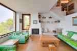 Magnifique villa de style méditerranéen avec des vues spectaculaires sur la mer dans un quartier très exclusif de Begur, Costa Brava. - picture 33 title=