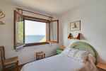Magnifique villa de style méditerranéen avec des vues spectaculaires sur la mer dans un quartier très exclusif de Begur, Costa Brava. - picture 14 title=