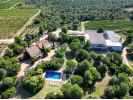 Exclusiva Finca con Dos Casas y Bodega Rodeada de 8 Hectáreas de Viñedos en el Alt Empordà, Costa Brava.