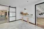 Villa de luxe exclusive de style méditerranéen avec vue sur la mer, située dans l'un des quartiers les plus exclusifs de Llafranc, Costa Brava. - picture 30 title=