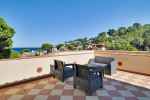 Villa contemporaine avec vue sur la mer à Pals, Costa Brava - picture 6 title=