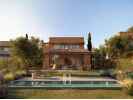 Casa Unifamiliar de Obra Nueva en el Corazón del Baix Empordà, Costa Brava
